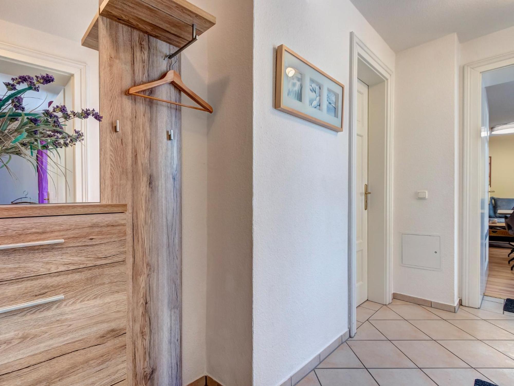 Villa Bellevue App. 8 Heringsdorf Dış mekan fotoğraf