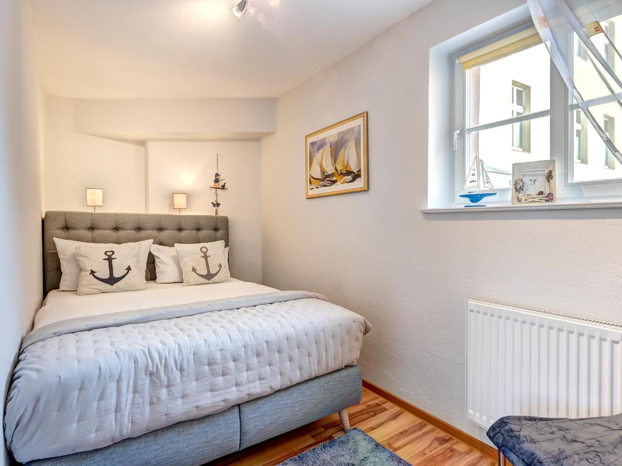 Villa Bellevue App. 8 Heringsdorf Dış mekan fotoğraf